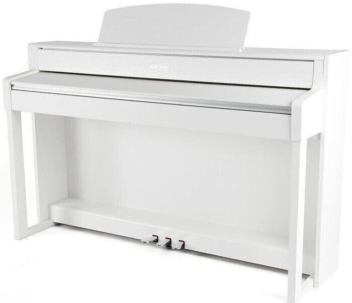 Digitaalinen piano GEWA UP 385 Valkoinen Digitaalinen piano