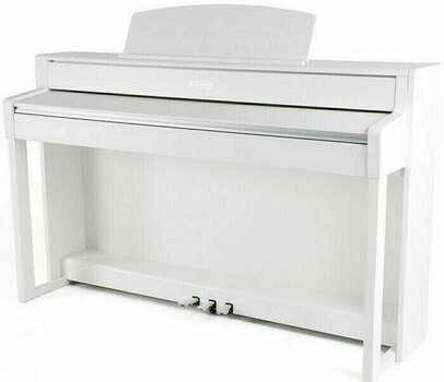 Digitaalinen piano GEWA UP 385 Valkoinen Digitaalinen piano - 1