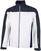 Wasserdichte Jacken: Galvin Green Ace GTX White 2XL Wasserdichte Jacke Wasserdichte Jacke Galvin Green Ace GTX White 2XL Wasserdichte Jacke