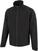 Waterproof Jacket Galvin Green Arlie GTX Black M Waterproof Jacket