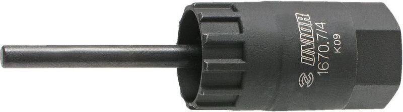 Unelte Unior Cassette Lockring Tool with Guide Unelte