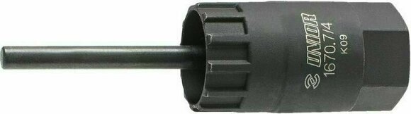 Unelte Unior Cassette Lockring Tool with Guide Unelte - 1