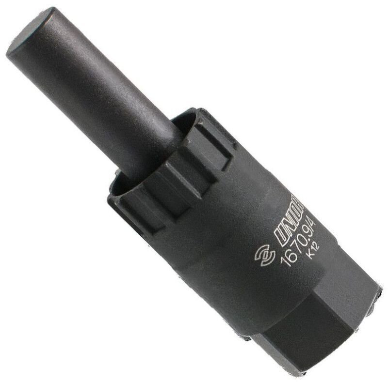 Orodje Unior Cassette Lockring Tool with 12mm Guide 12 Orodje