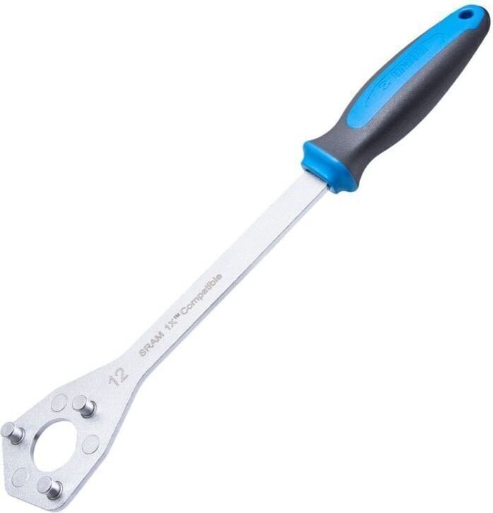 Orodje Unior Cassette Wrench 11/12 Orodje