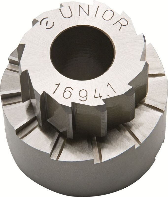 Unior Head Tube Reamer 1-1/8''