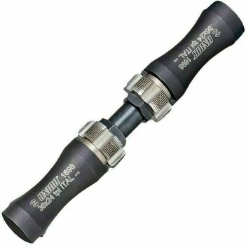 Orodje Unior Set Of Adapters and Taps ITA Orodje - 1