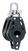 Harken koloturnik Harken 343 29 mm Carbo Double Block - Swivel Becket