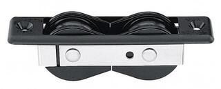 Harken 134 38 mm In-line Exit Big Bullet Block Harken 134 38 mm In-line Exit Big Bullet Block