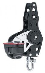 Blöcke Harken 2624 Fiddle 57 mm Blöcke