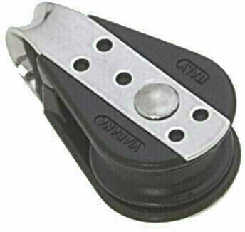 Viadana 22mm Single Block