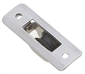 Viadana 22mm Single Block Thru - Deck