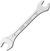 Chei: Unior Hub Cone Wrench 12 x 13 Cheie Cheie Unior Hub Cone Wrench 12 x 13 Cheie