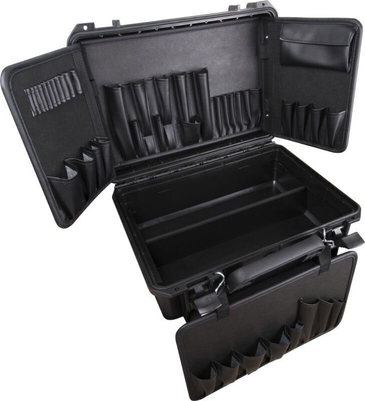 Unior Pro Kit Tool Case - 970PROKIT