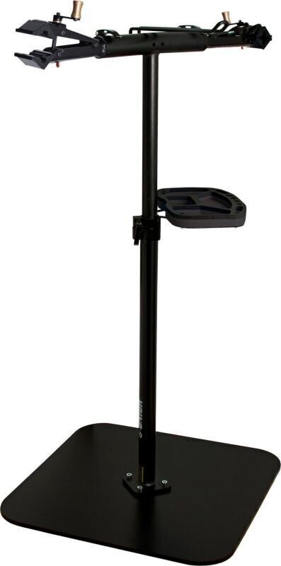 Unior Pro Repair Stand with Double Clamp Quick Release Portbagaj bicicletă