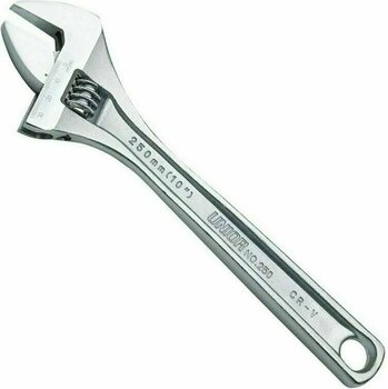 Wrench Unior Adjustable Wrench 250/1 250 Wrench - 1