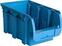 Orodje Unior Plastic Box 3 pcs Set Orodje