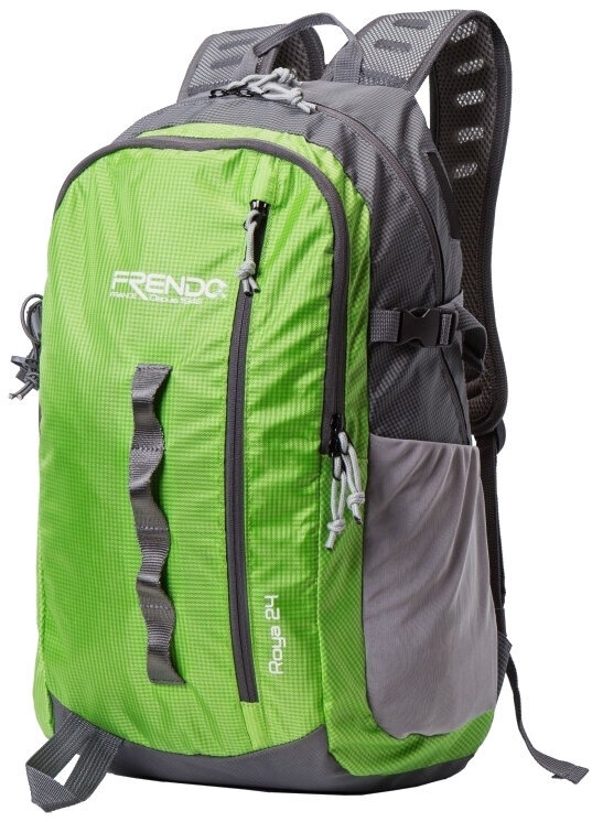 Outdoor Backpack Frendo Roya 18 Green Outdoor Backpack