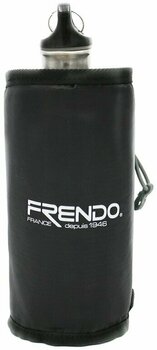 Water Bottle Frendo Hydra Black Water Bottle - 1