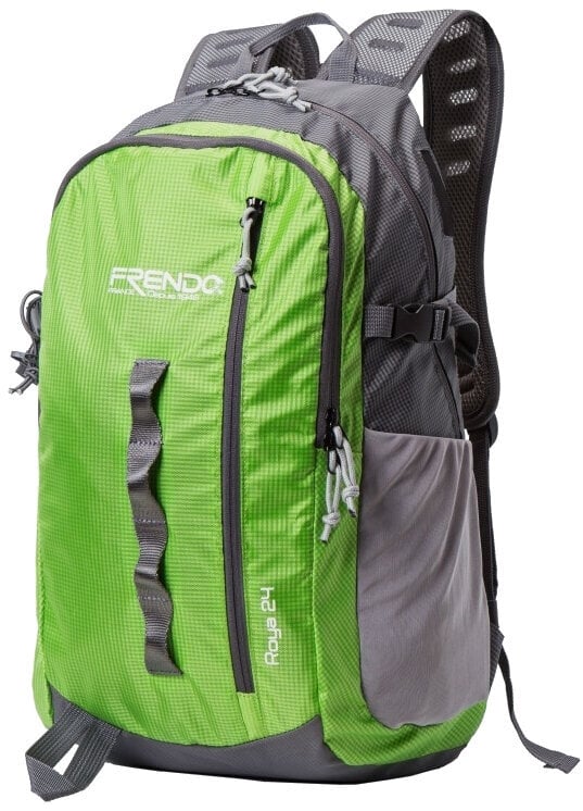 Outdoor Backpack Frendo Roya 24 Green Outdoor Backpack
