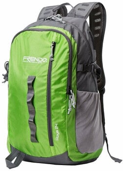 Outdoor Backpack Frendo Roya 24 Green Outdoor Backpack - 1