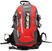 Outdoor Backpack Frendo Vesubie 22 Red Outdoor Backpack