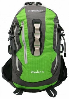 Outdoor Backpack Frendo Vesubie 16 Green Outdoor Backpack - 1