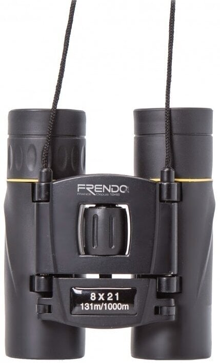 Field binocular Frendo Binoculars 8x21 Compact