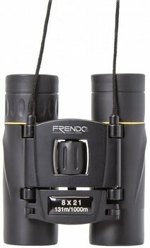 Lovski daljnogled Frendo Binoculars 8x21 Compact - 1