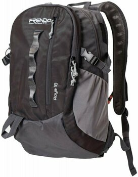 Outdoor Backpack Frendo Roya 24 Black Outdoor Backpack - 1