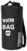 Vodotěsný vak Frendo Ultra Light Waterproof Bag 20 Black
