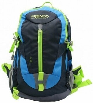 Outdoor Backpack Frendo Trek Junior 20 Blue Outdoor Backpack - 1