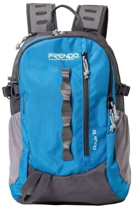 Outdoor Backpack Frendo Roya 24 Blue Outdoor Backpack