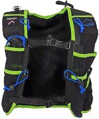 Mochila para correr Frendo Jholaa Black