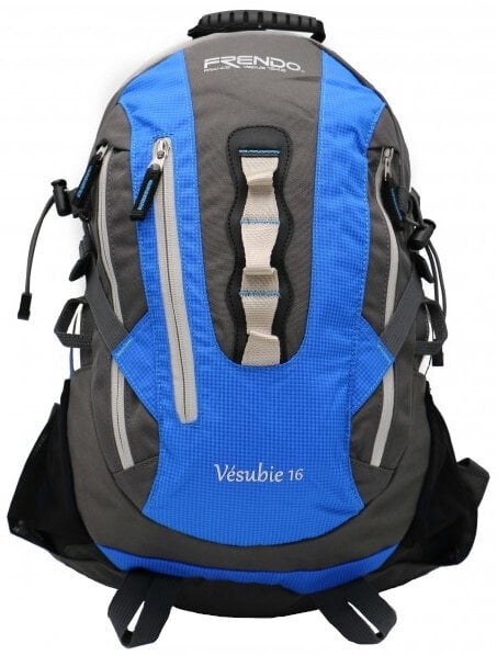 Outdoor Backpack Frendo Vesubie 28 Blue Outdoor Backpack