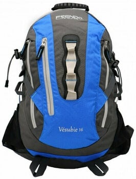 Outdoor Backpack Frendo Vesubie 28 Blue Outdoor Backpack - 1
