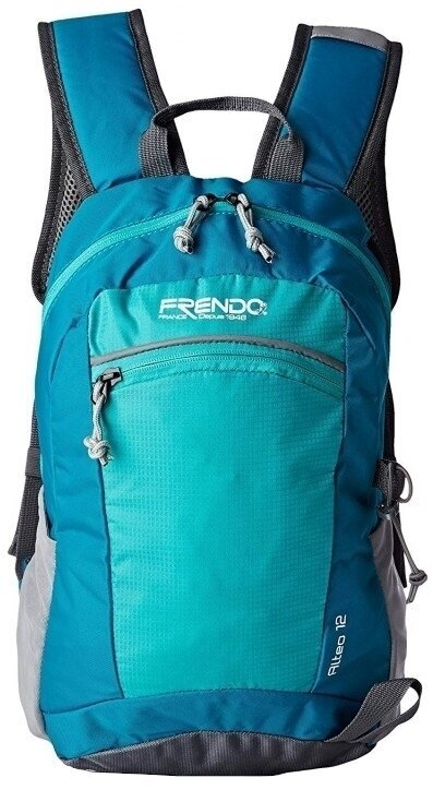 Outdoor Backpack Frendo Alteo 12 Blue Outdoor Backpack