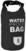 Wasserdichte Tasche Frendo Ultra Light Waterproof Bag 5 Black