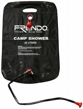 Prysznic do łodzi Frendo Solar Shower PVC 20L - 1