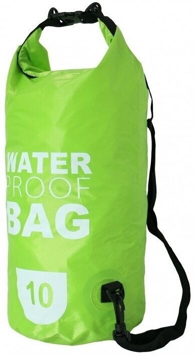 Vodotěsný vak Frendo Ultra Light Waterproof Bag 10 Green