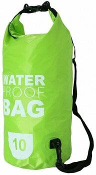 Vodoodporne vreče Frendo Ultra Light Waterproof Bag 10 Green - 1