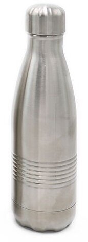 Thermosfles Frendo Bouteille 0,35 L Grey Thermosfles