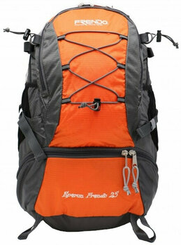 Outdoor Backpack Frendo Eperon 25 Orange Outdoor Backpack - 1