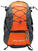 Outdoor-Rucksack Frendo Eperon 25 Orange Outdoor-Rucksack