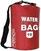 Vodotěsný vak Frendo Ultra Light Waterproof Bag 10 Red