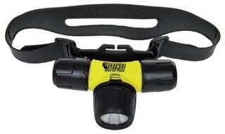 Fejlámpa Frendo Headlamp 170 lm