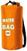 Vodotěsný vak Frendo Ultra Light Waterproof Bag 20 Orange