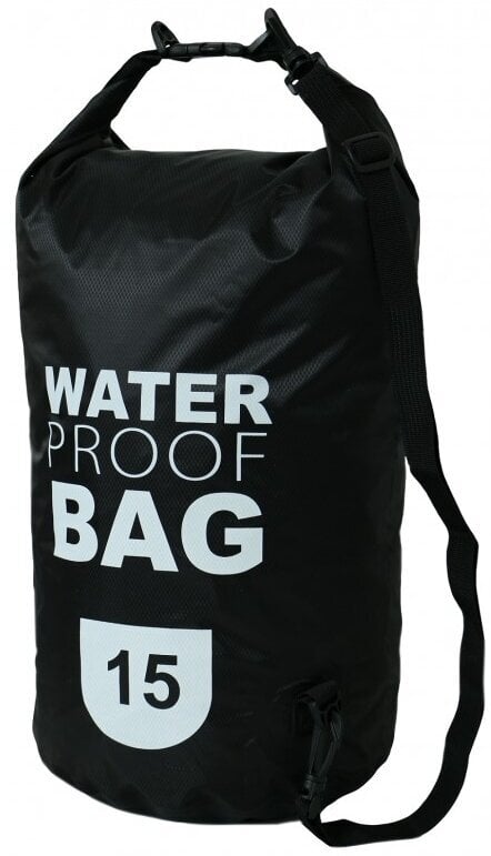 Borsa impermeabile Frendo Ultra Light Waterproof Bag 15 Black