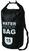 Vodotesný vak Frendo Ultra Light Waterproof Bag 15 Black