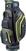 Cart Bag Motocaddy Pro Series 2021 Black/Lime Cart Bag