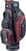 Cart Bag Motocaddy Pro Series 2021 Black/Red Cart Bag